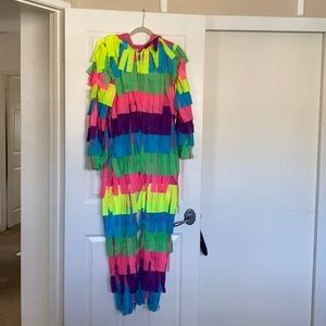 Women’s Piñata Costume